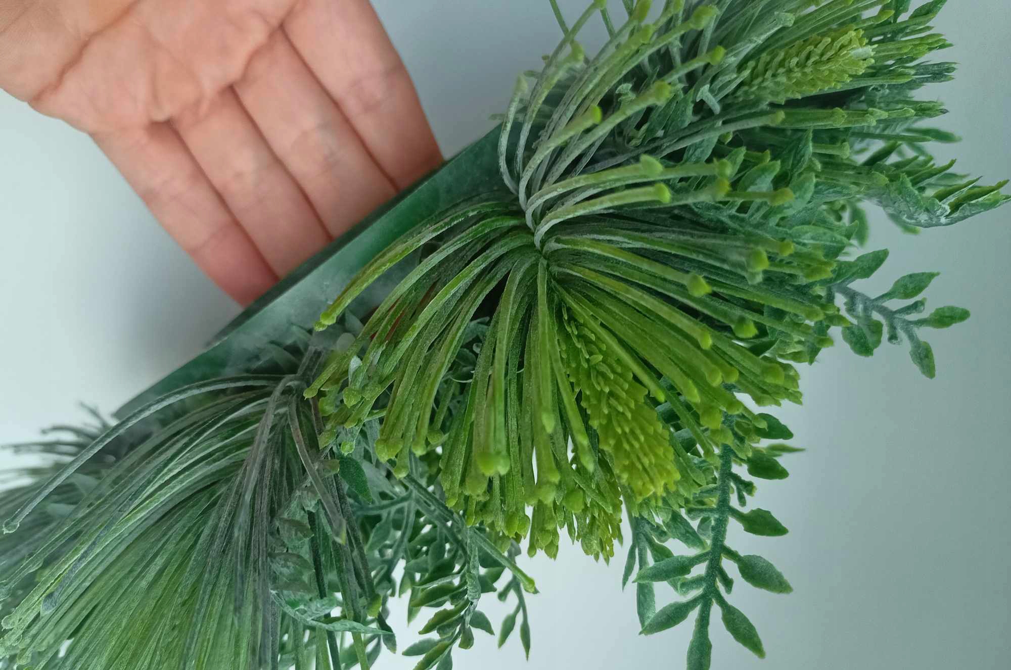 WIANEK IGLASTY ŚWIĄTECZNY BN Kod producenta 23