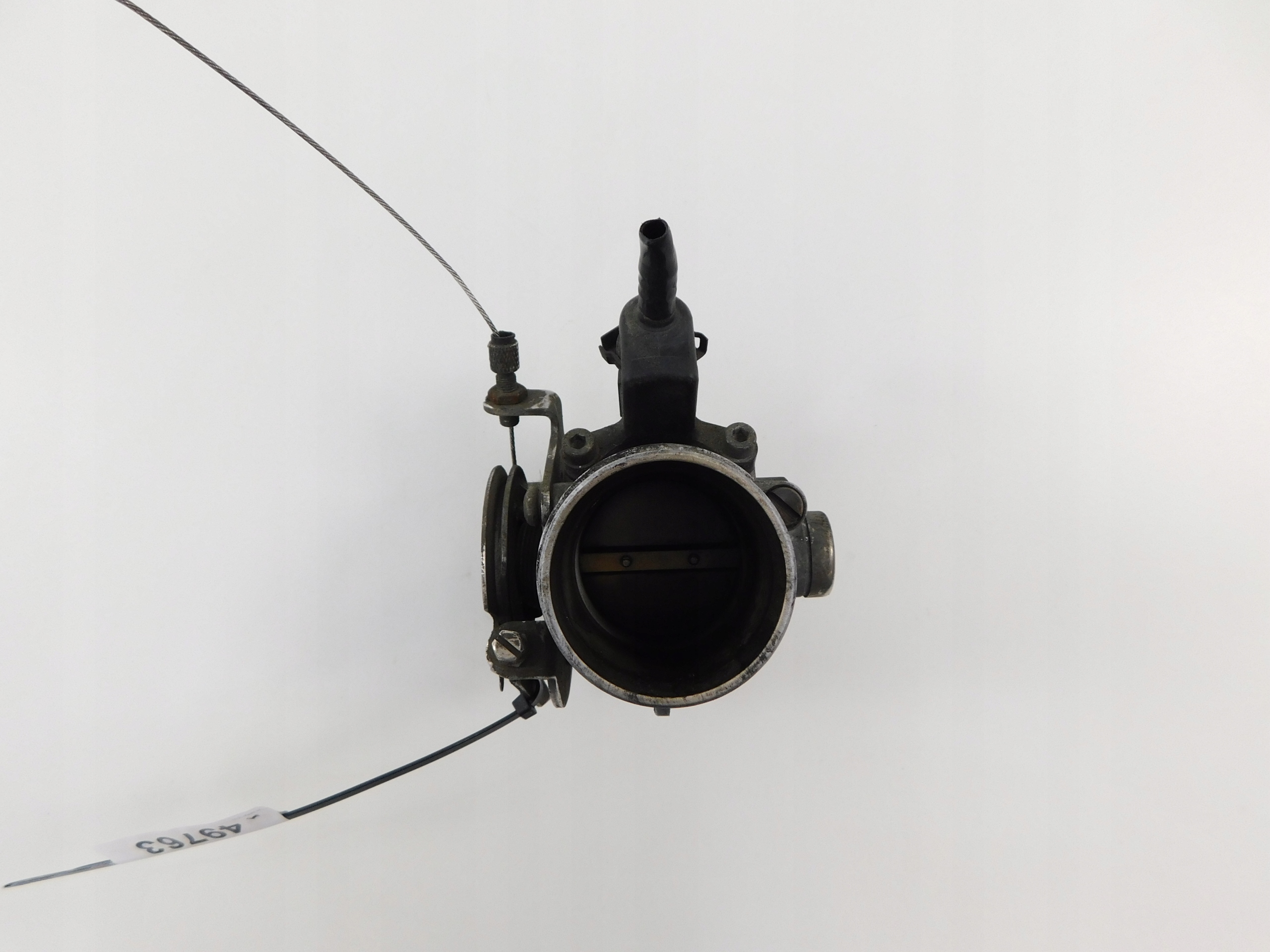 BMW R1150RT ПРАВЫЙ ДРОССЕЛЬ + ВПРЫСК