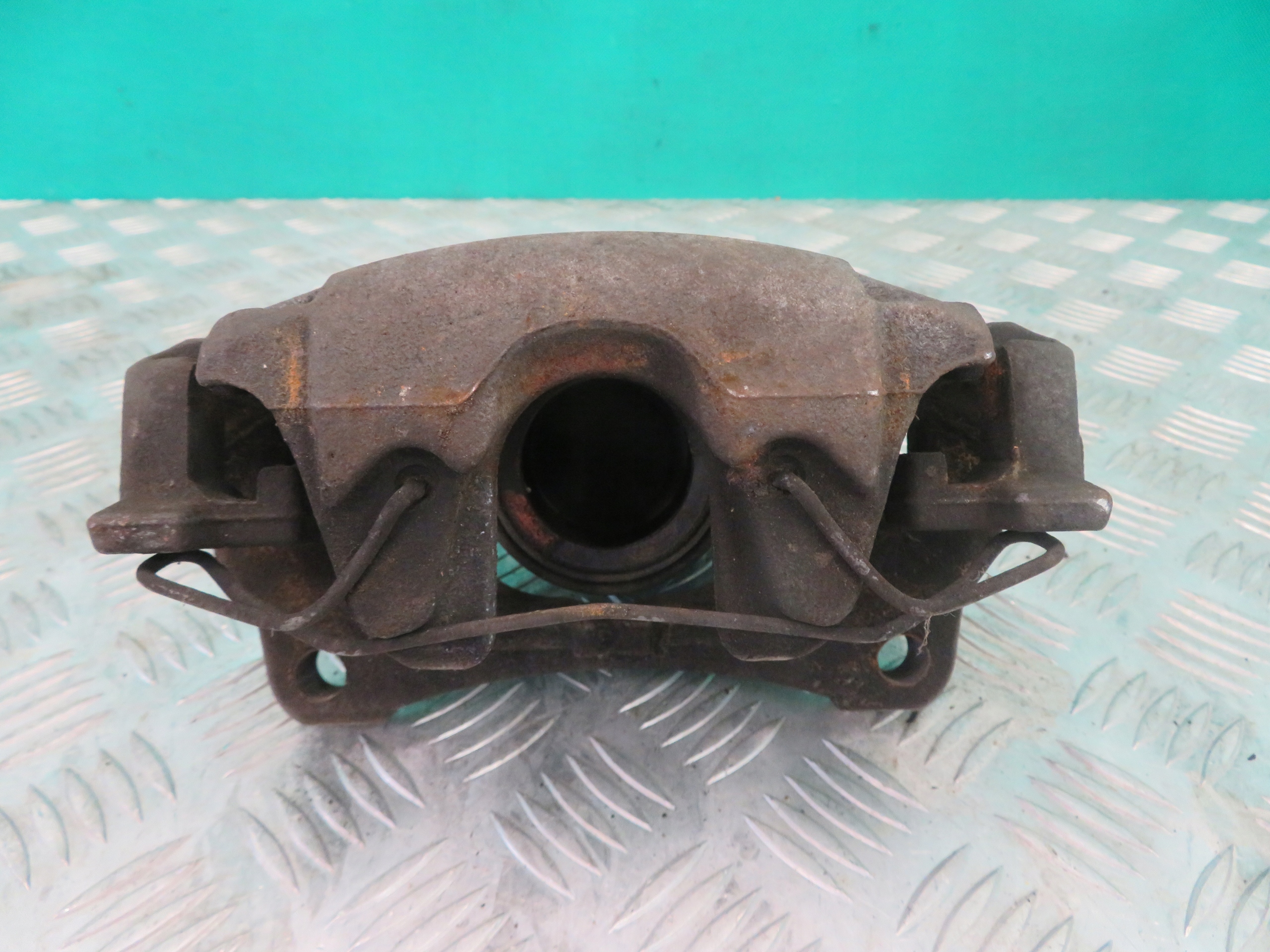 caliper right front AUDI A5 8W 19R