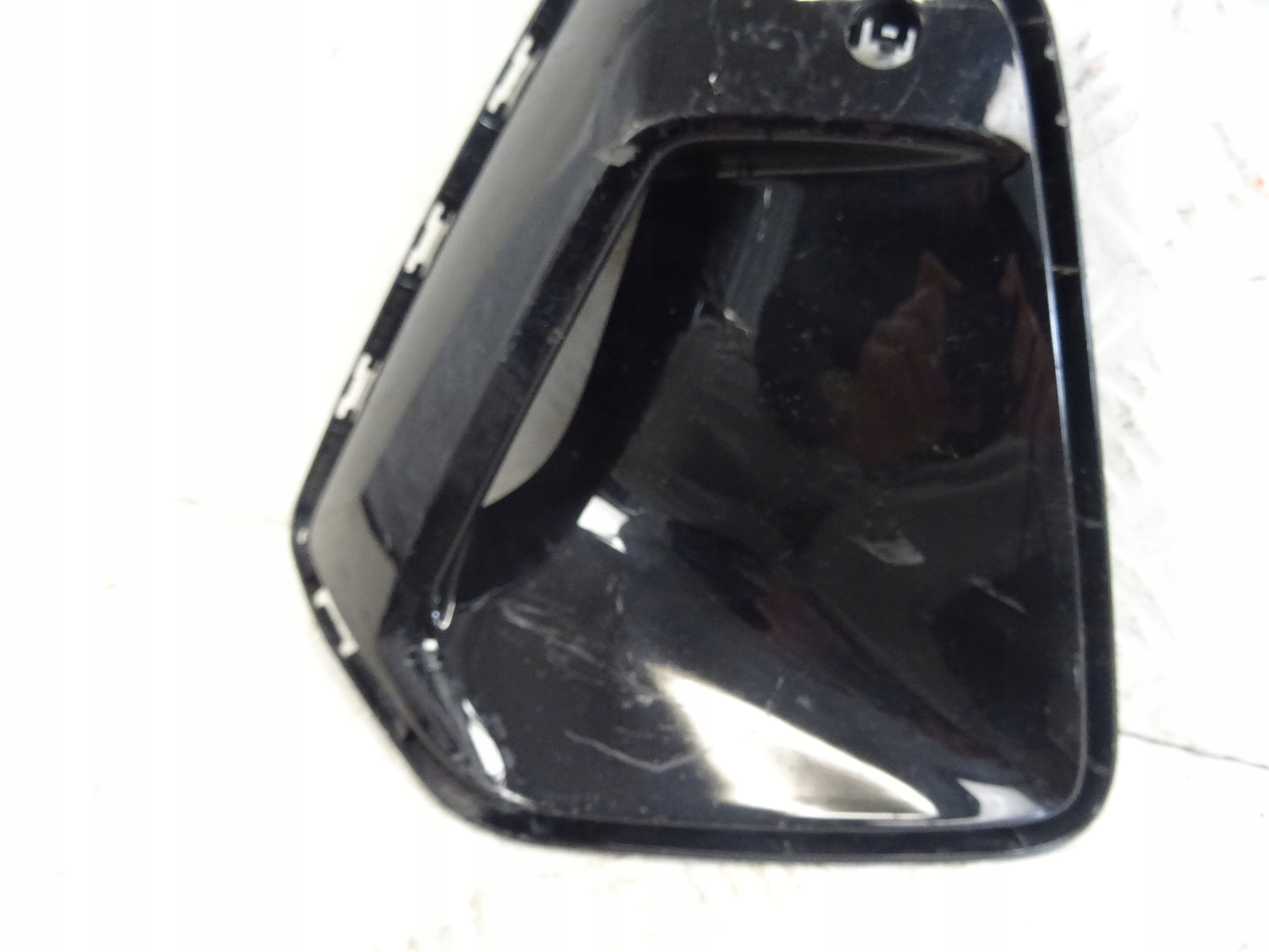 grid of a bumper front front right BMW 5 G60 G61 m-packet 51118084690