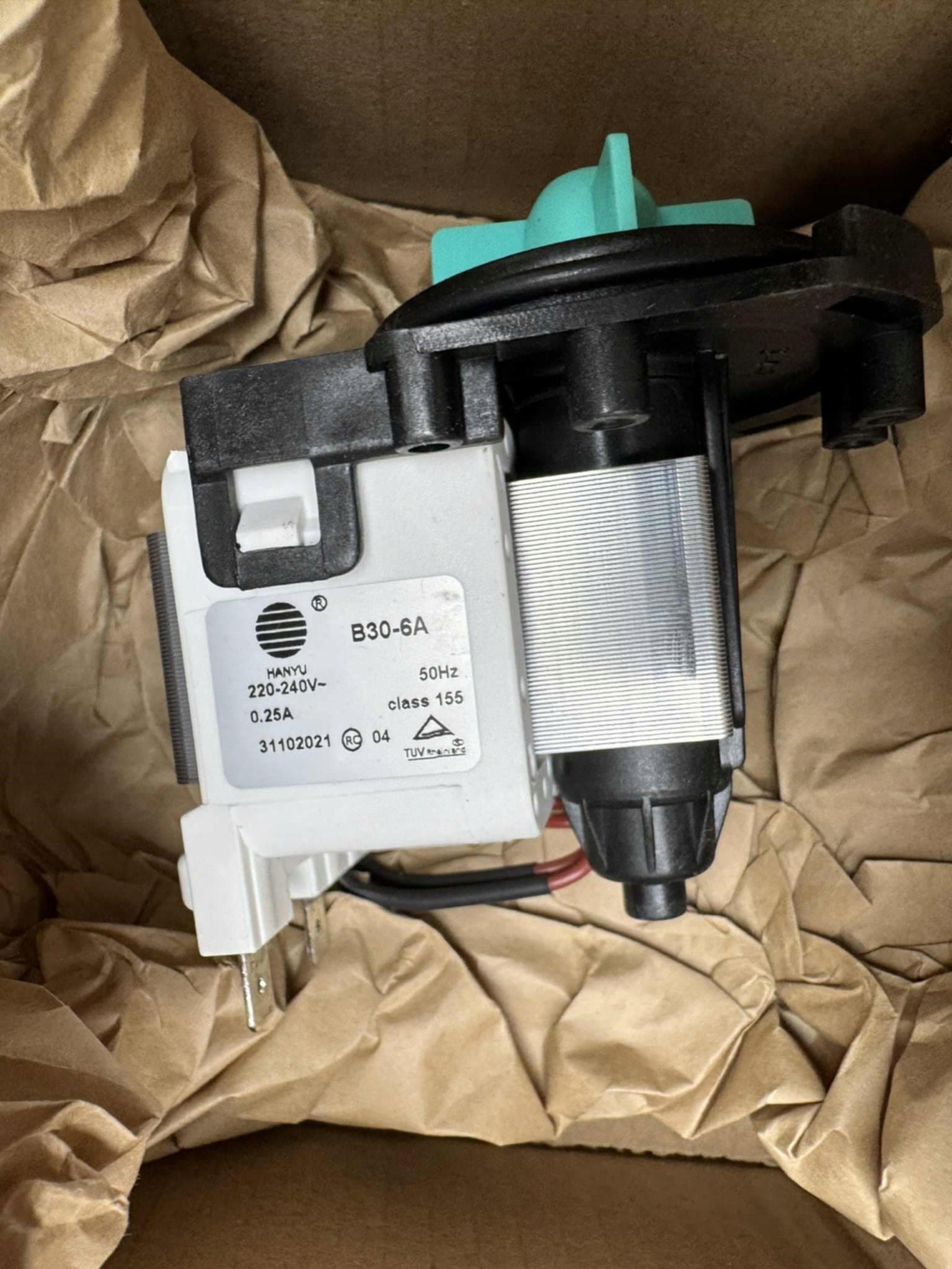 Pompa odpływowa Atag do zmywarki (ATG-25825)