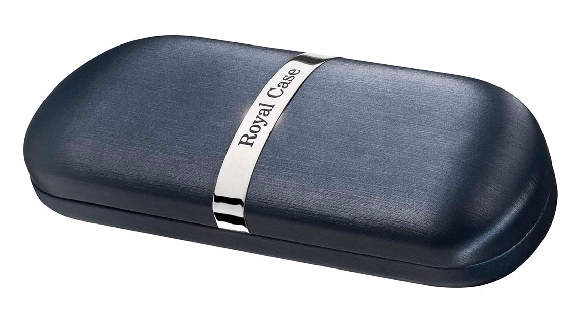 

Etui Futerał Na Okulary Albinex Royal Case 80.075