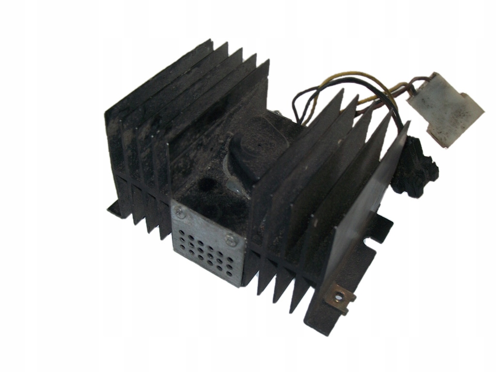 PRZETWORNICA NAPIĘCIA 24V 12V 3A LINDENMAYR