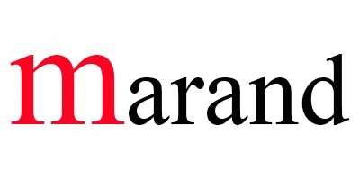 Szafka nocna komoda stolik 1 szuflada do sypialni 40 cm biała mat Kolor frontów biały