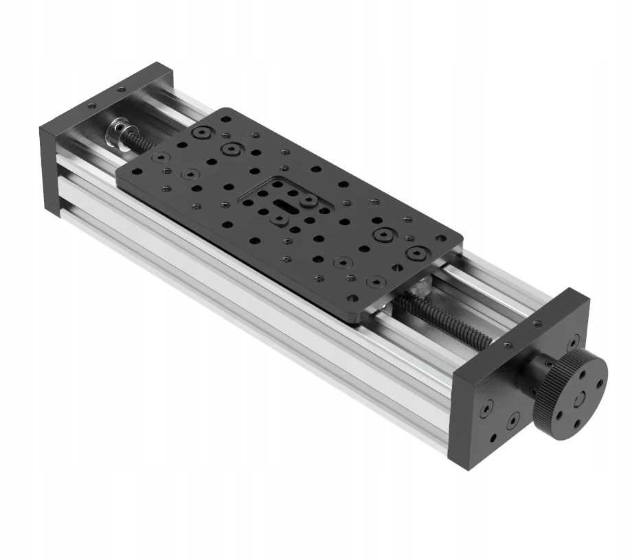 Lineární Vedení C-beam Křížový Stůl Vslot V-slot Set 500 mm 8x2