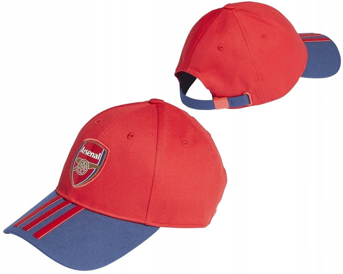

Czapka Z Daszkiem Adidas Arsenal Fc GU0099 Osfl