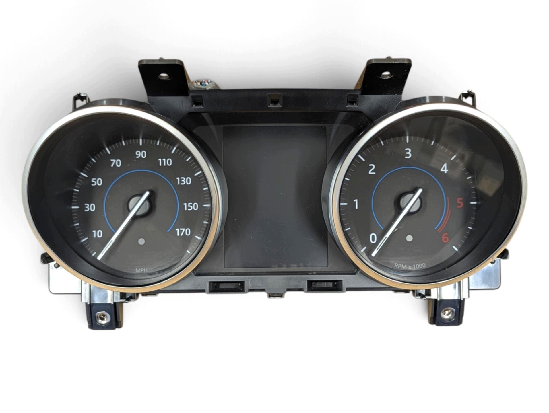 sustav startni Jaguar XF 1 facelift 260 2011 H7A3-12C520-FDC
