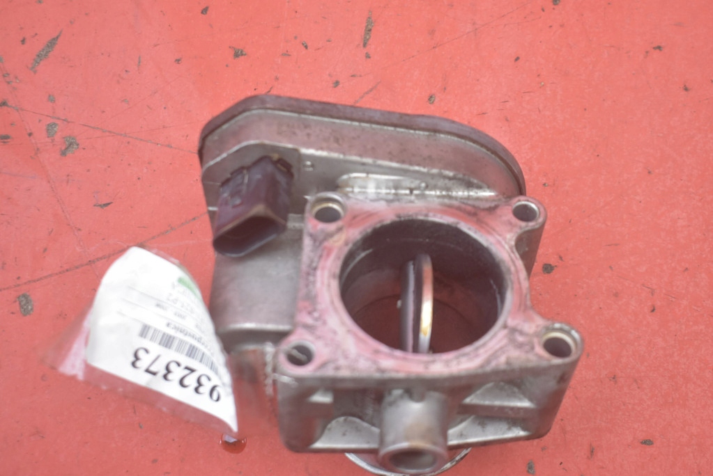 VALVOLA A FARFALLA 8973002310 OPEL CORSA C 1.7 CDTI 100 KM 03-06