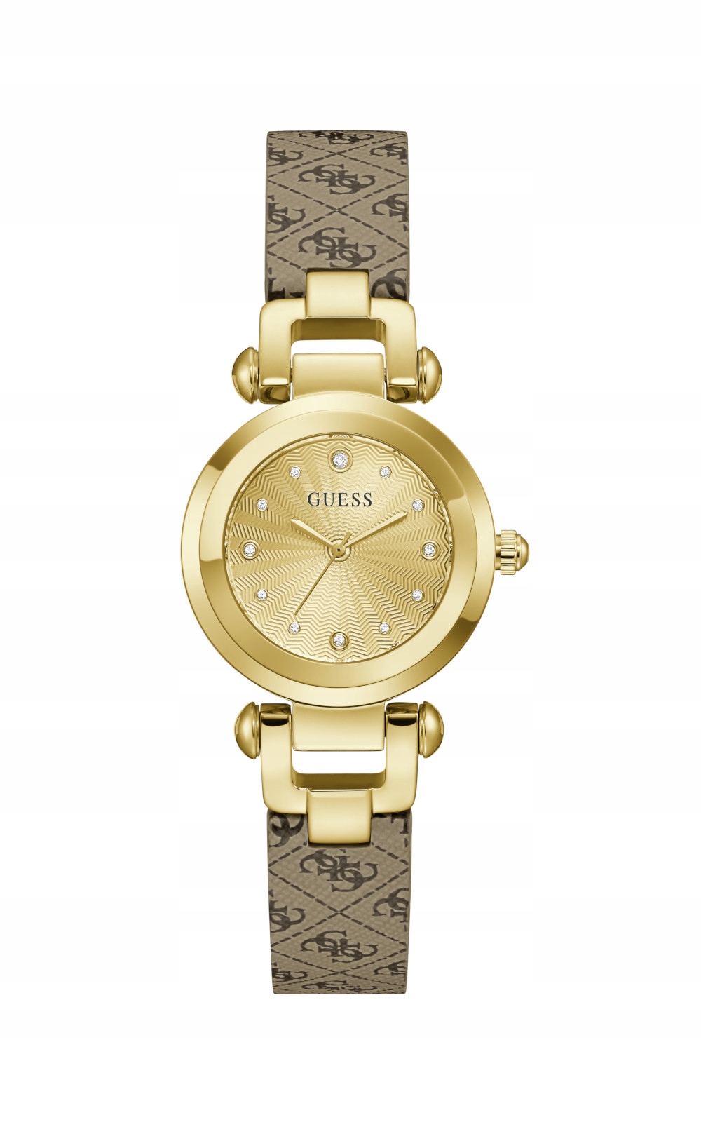 Zegarek Guess GW1021L2