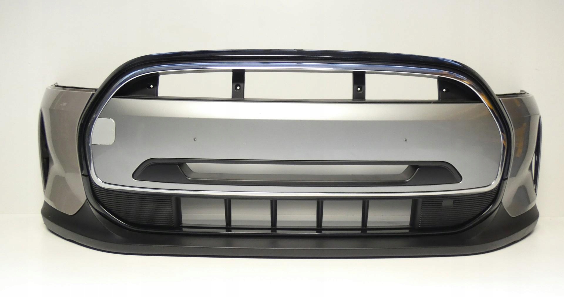 MINI COOPER S F55 F56 LIFT 9450548 2020- bumper front front