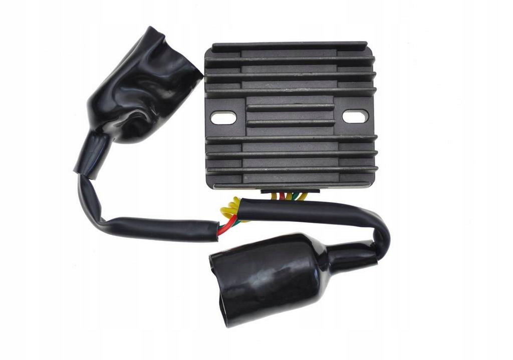 31600-MEL-013 - РЕГУЛЯТОР НАПРЯЖЕНИЯ-HONDA CBR 1000RR FIREBLADE