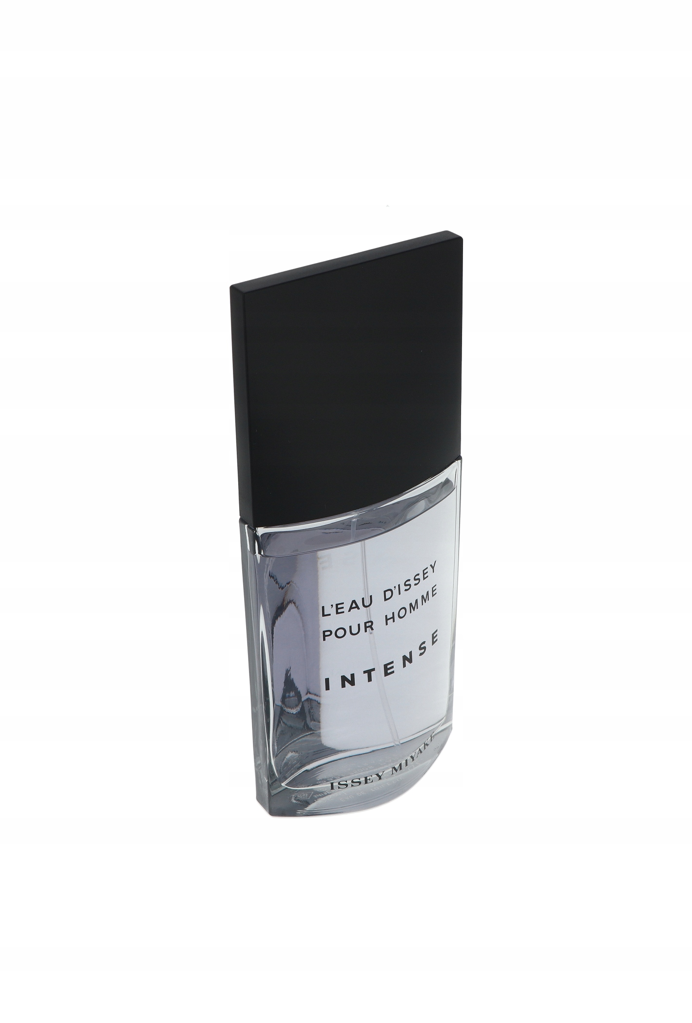 Issey Miyake L`Eau D`Issey Pour Homme Intense Edt 125ml 15417377195 ...