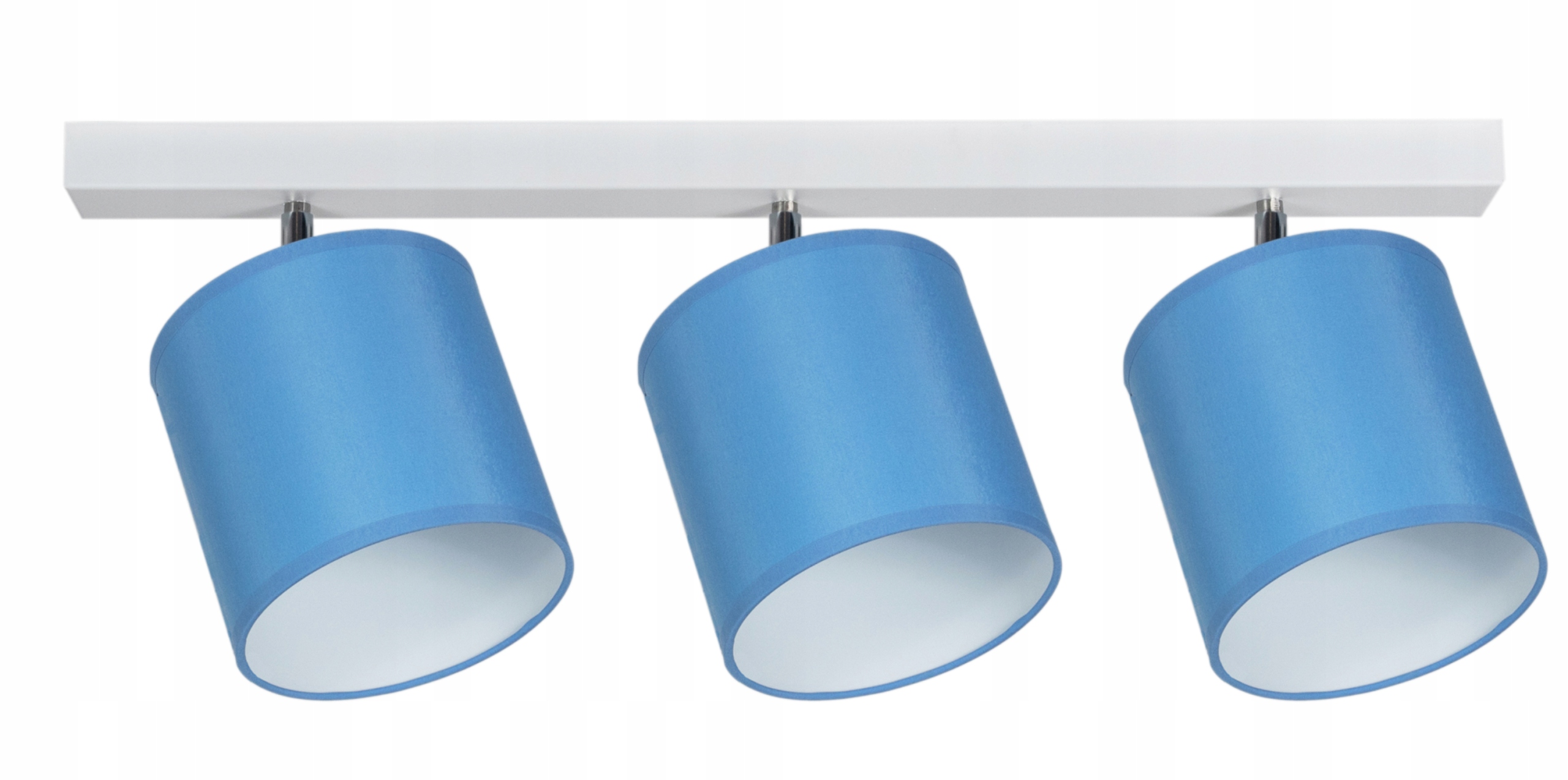 

Lampa sufitowa plafon na przegubach