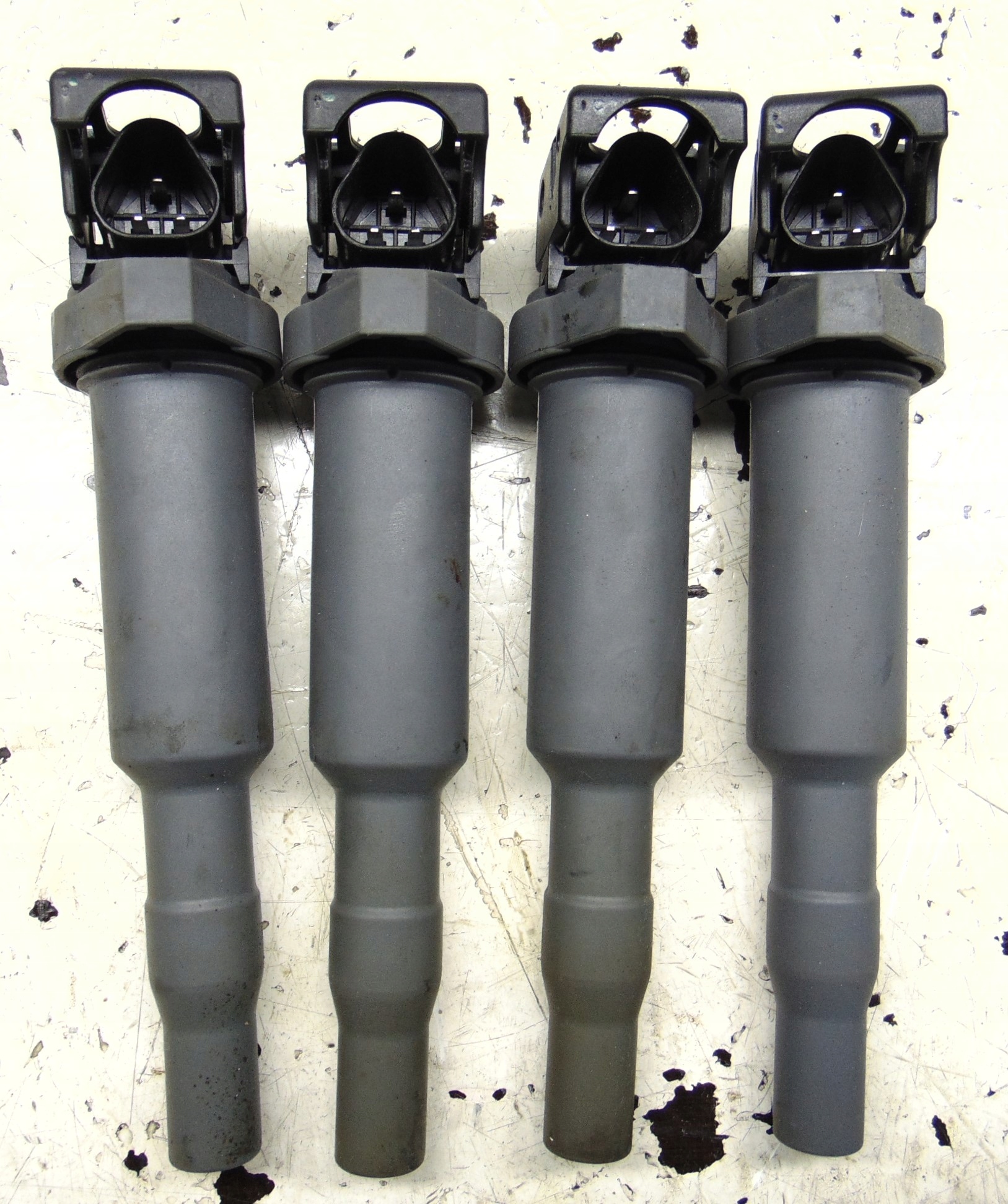 Zapalovací Cívka Bmw 1,6/2,0/3,0 U5039