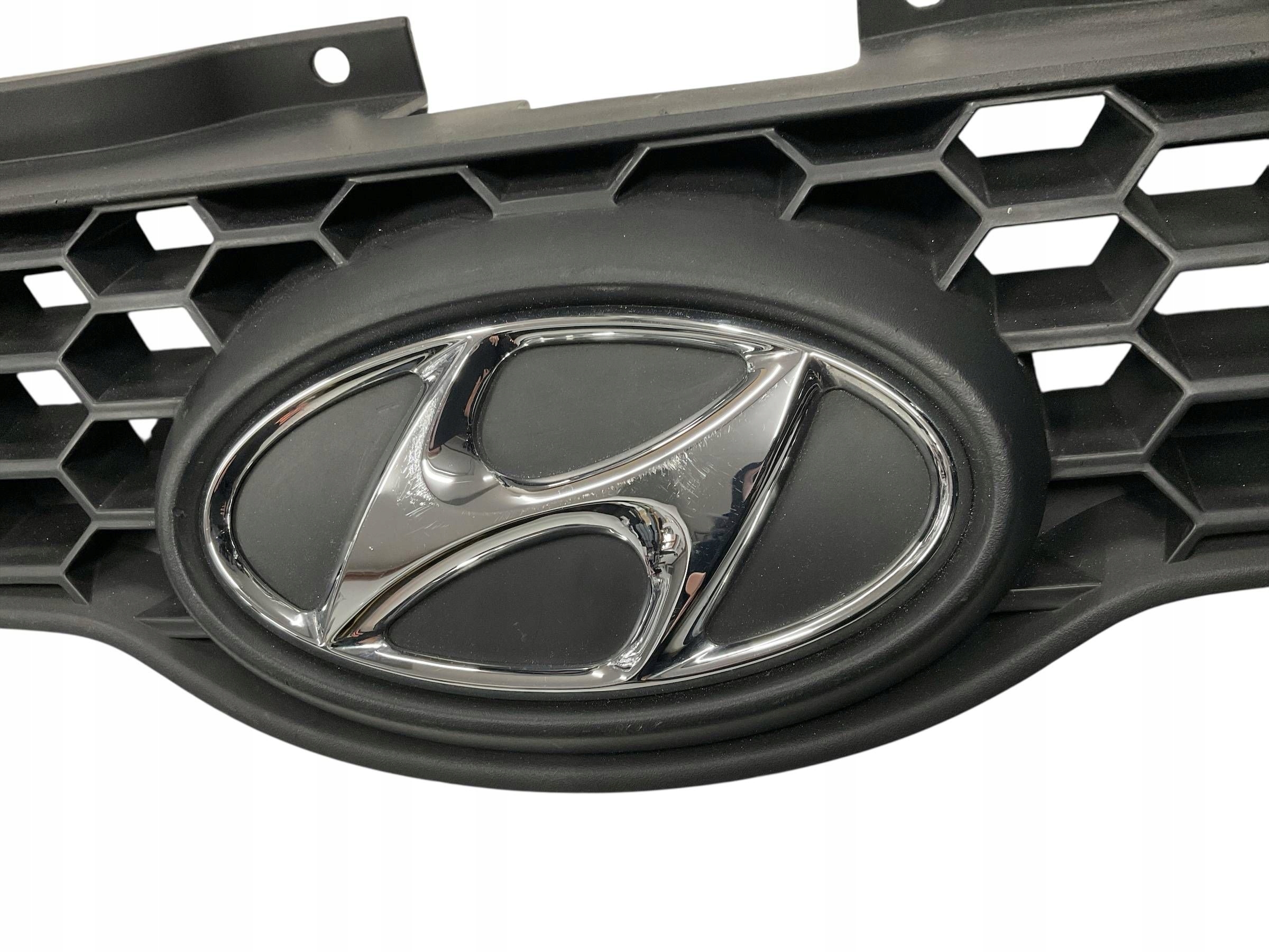 решетка радиатора Hyundai рестайлинг