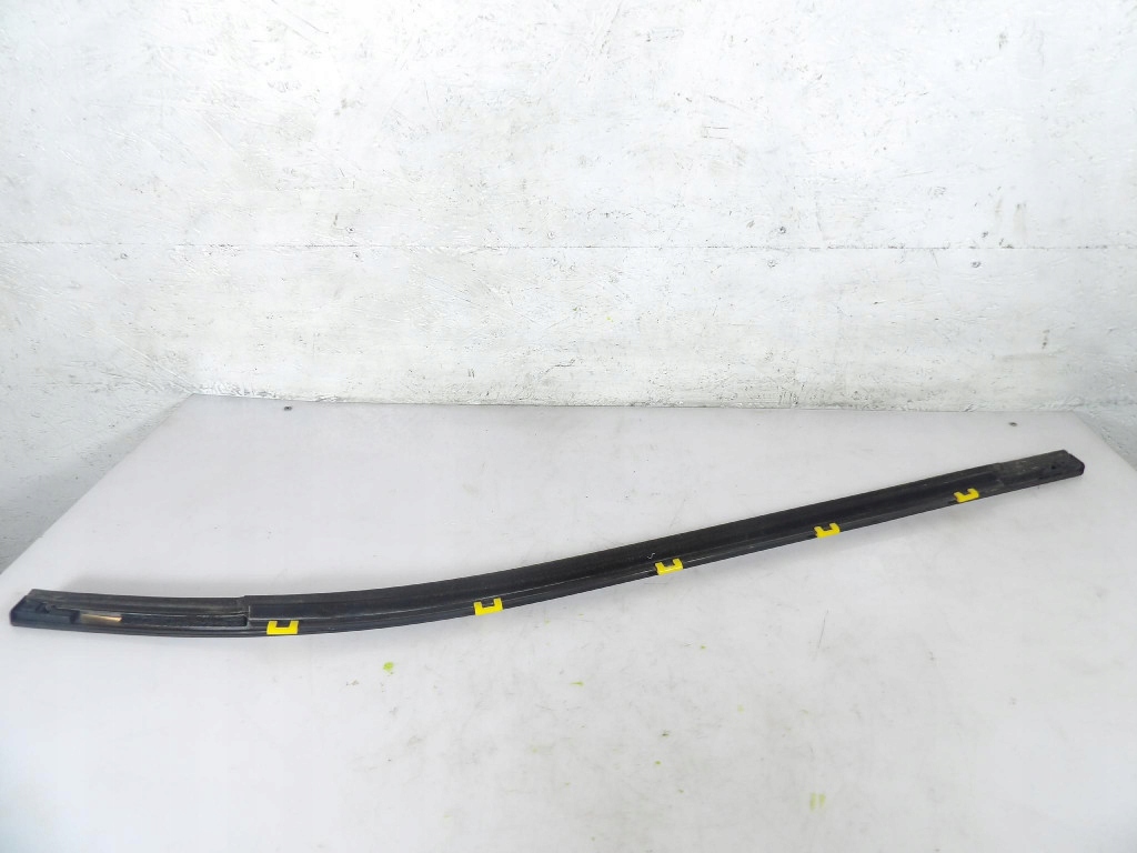 SSANGYONG TIVOLI GRAND moulding dust rear part left