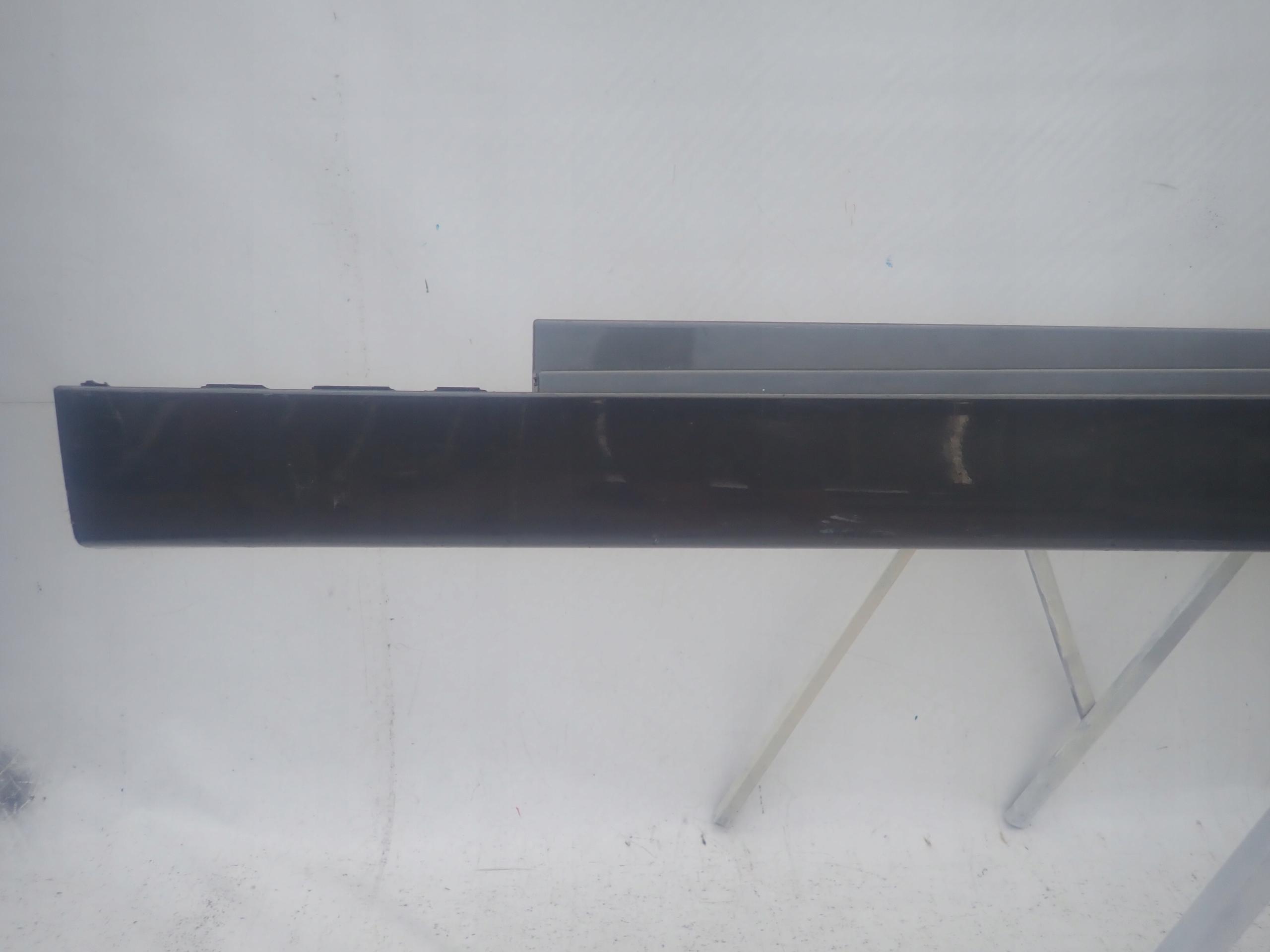 BMW 5 F10 F11 10-17 threshold left moulding threshold left