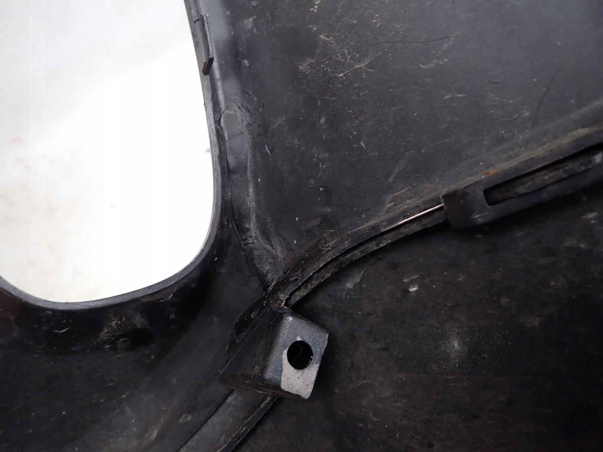 KIA SORENTO III 3 LIFT 17-20 bumper front front PDC