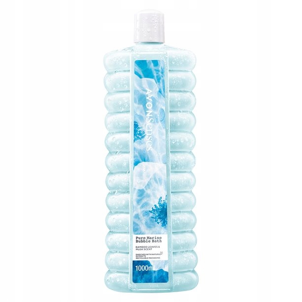 

*avon* Płyn Do Kąpieli Pure Sensitive 1000 ML