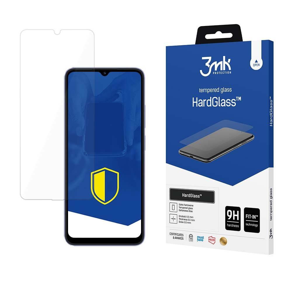 Xiaomi Redmi 12C 3MK Hardglass?