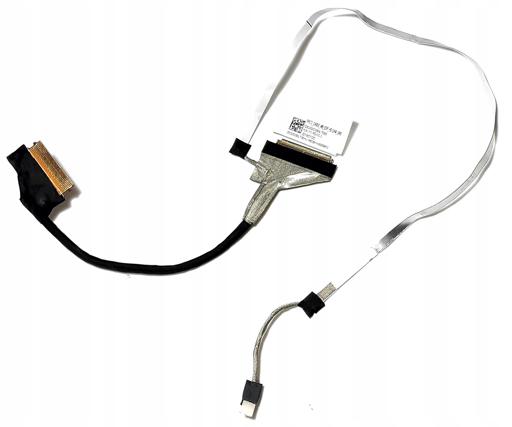 Páska Matrice Hp Air 5 Plus 17-CB