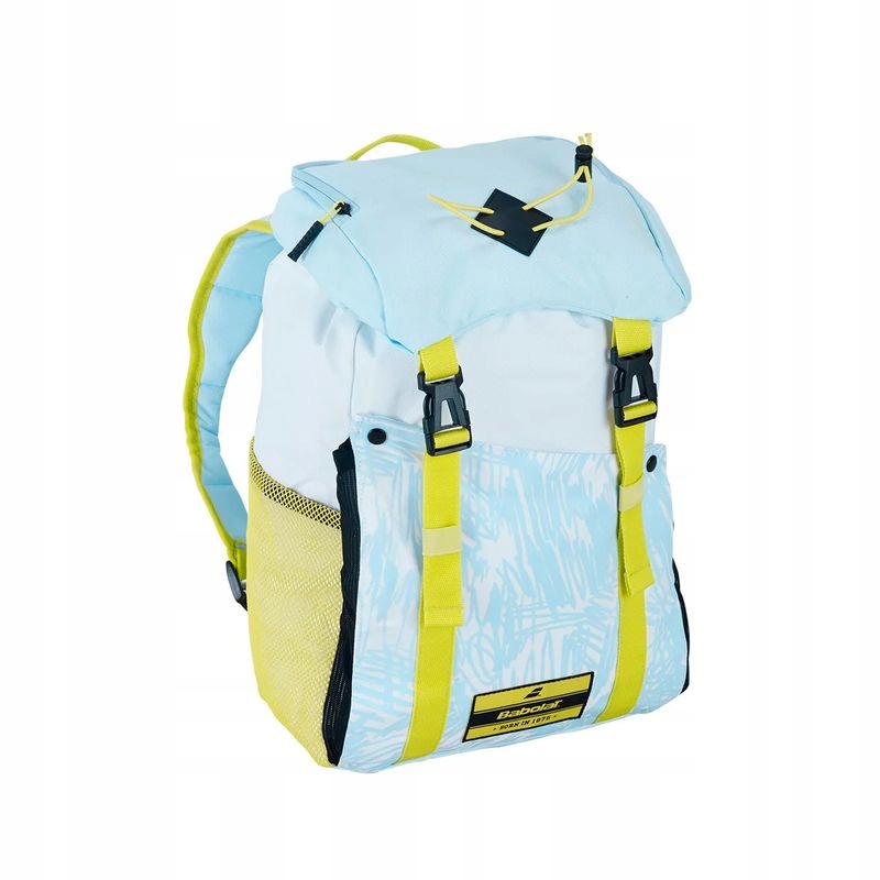 Plecak tenisowy dla dzieci Babolat Classic Junior Girl Backpack