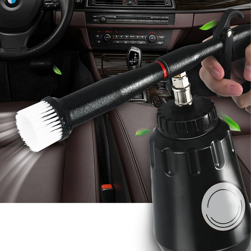 PISTOLET PIORACY Do PRANIA Do TAPICERKI TORNADO Producent Inny