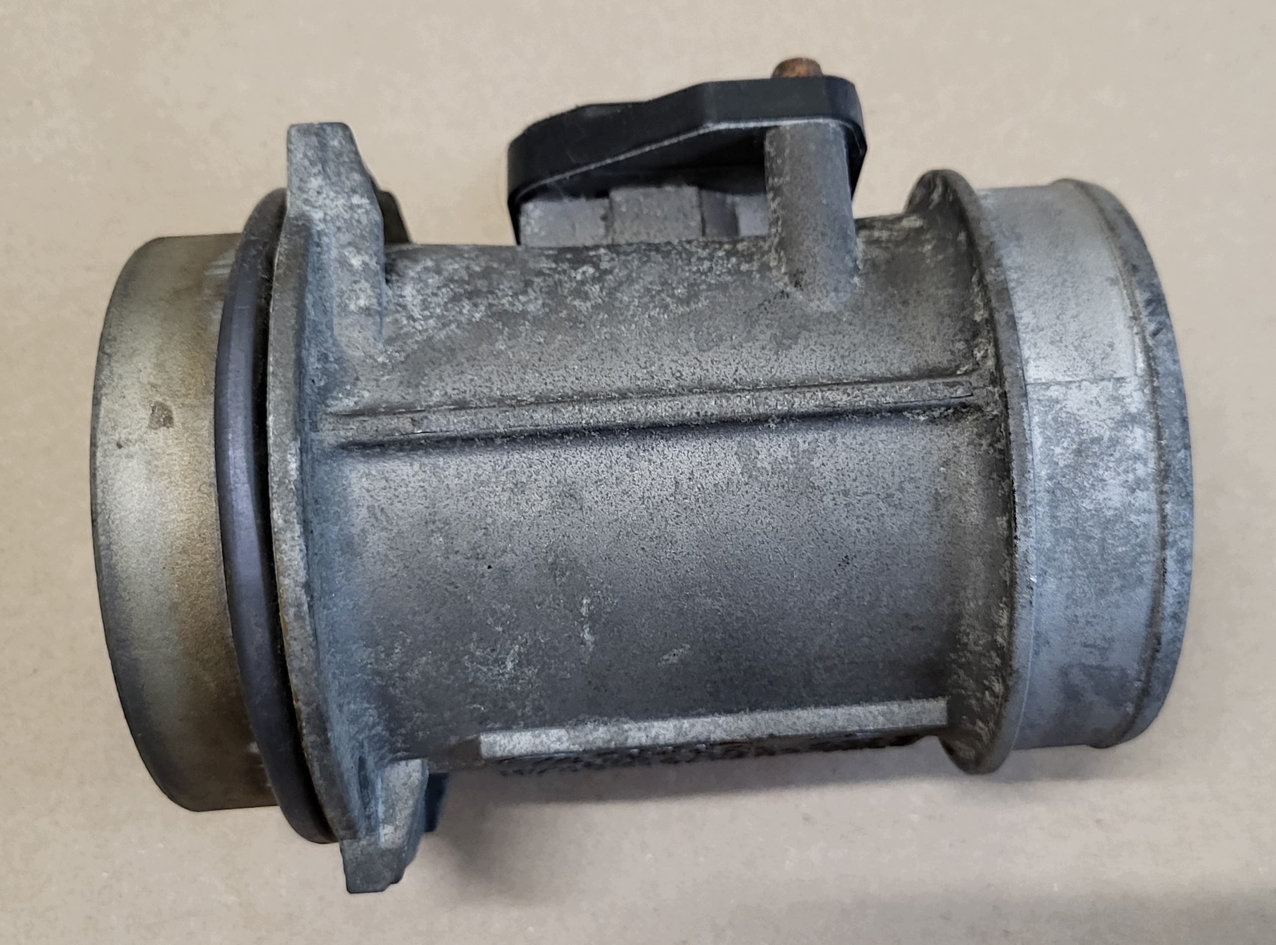 flow meter air sensor VW AUDI SEAT SKODA 2.5 TDI