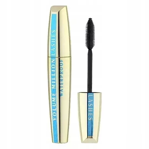 

L'Oreal Million Lashes Waterproof Tusz do rzęs