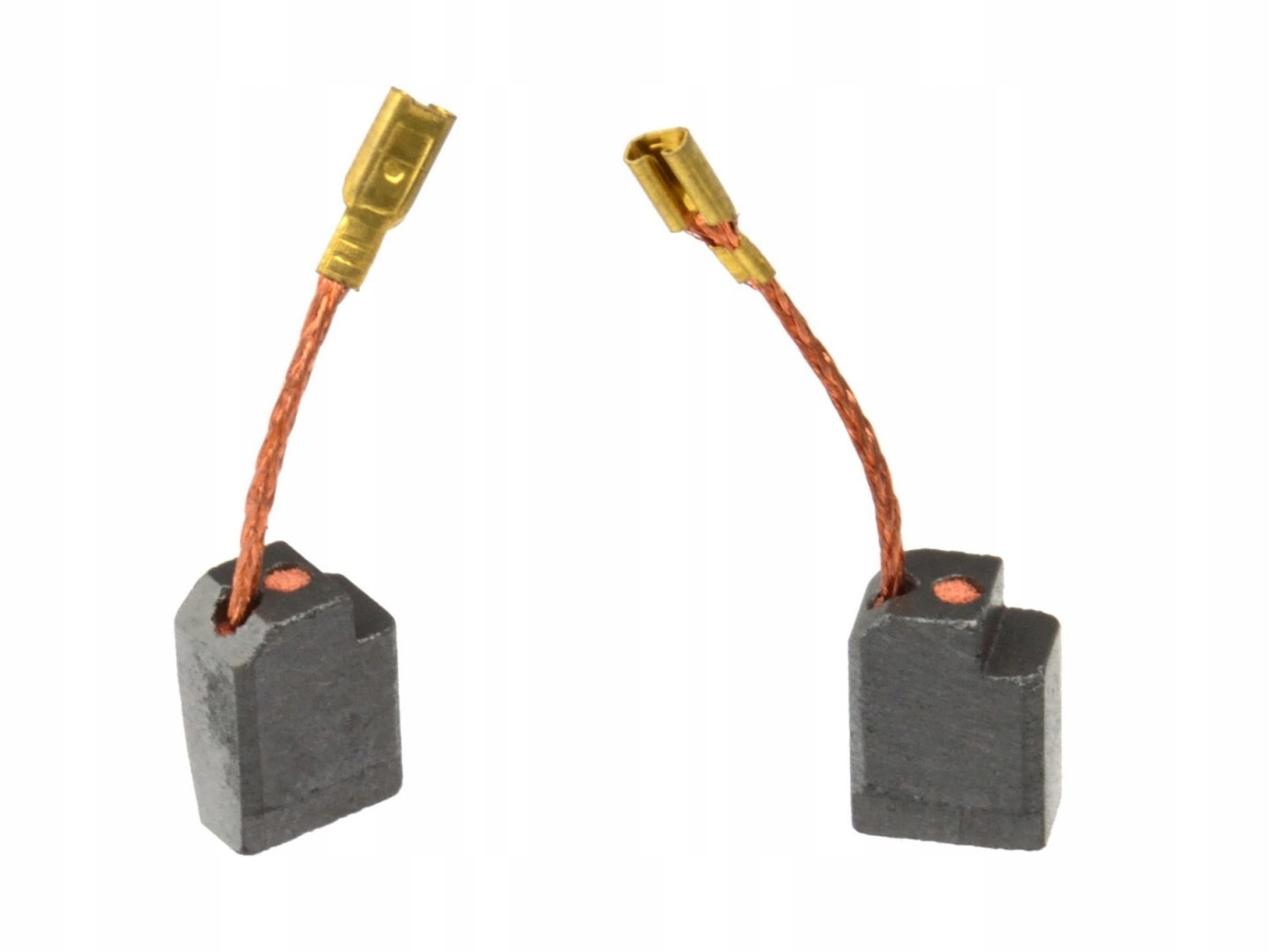 

Szczotki Węglowe 6,4x10x13MM Dewalt 281 Szlifierka