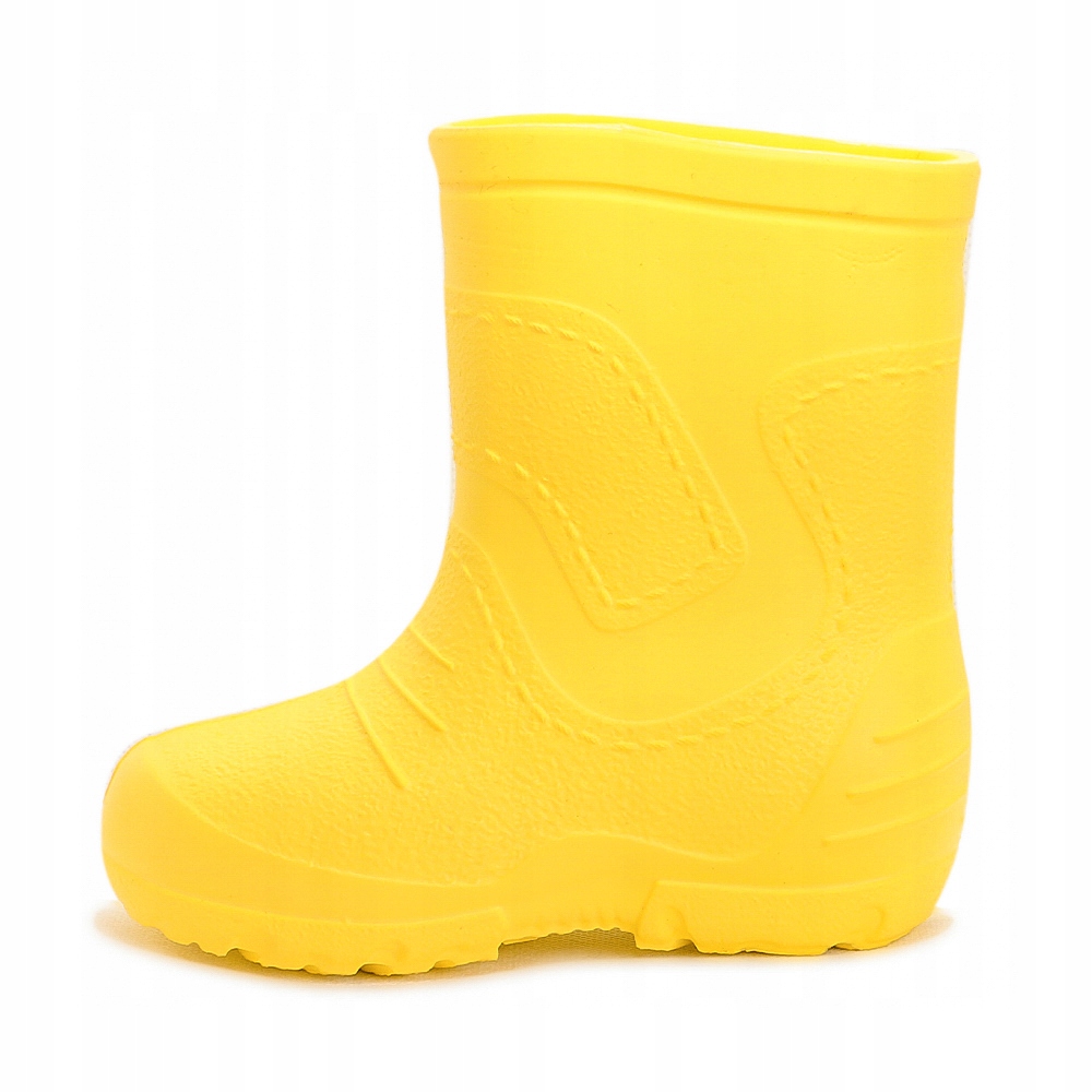 Kalosze Wiosenne dziecięce LekkieRaweks EVA-32 r.32/33 Rozmiar 32