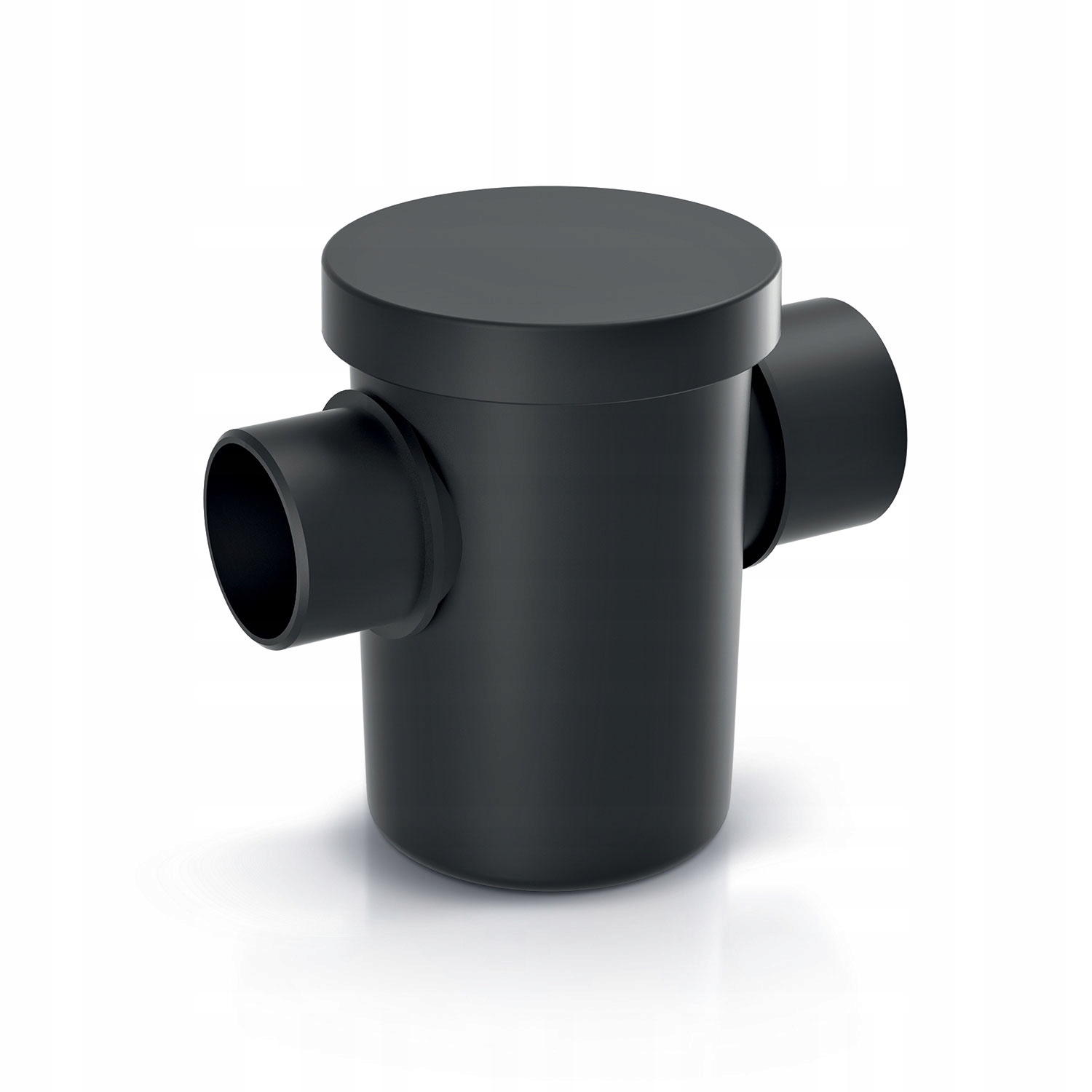 

Zewnętrzny filtr wody wyłapujący liście Ifilz