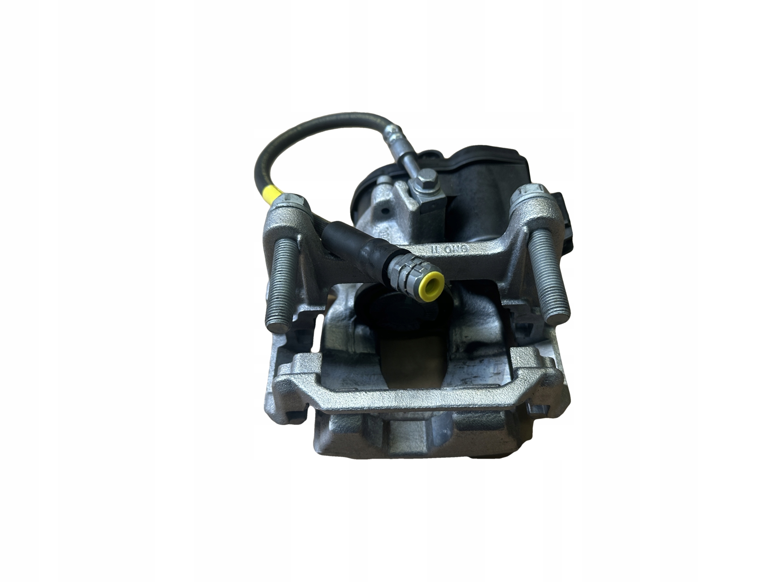 AUDI A6 A7 4K C8 caliper brake right rear part 4K0615406BJ