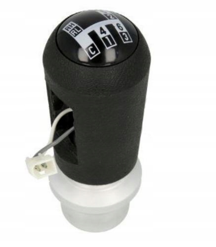 GALKA DZWIGNI ZMIANY BIEGOW SCANIA 3 4