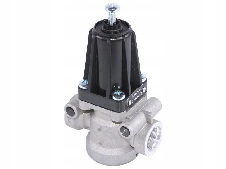 ZAWÓR OGRANICZAJĄCY CIŚNIENIE 10-8 5BAR