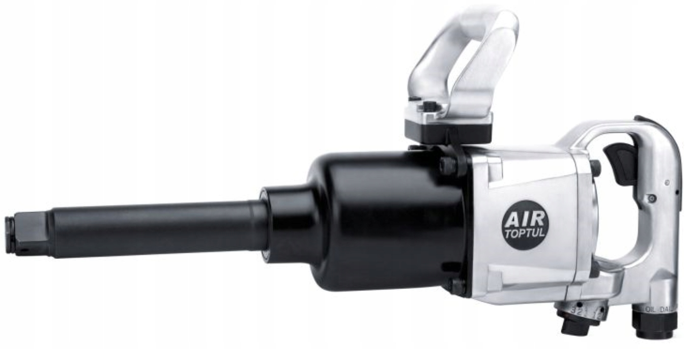 Klucz udarowy TOPTUL 1" 2440 Nm