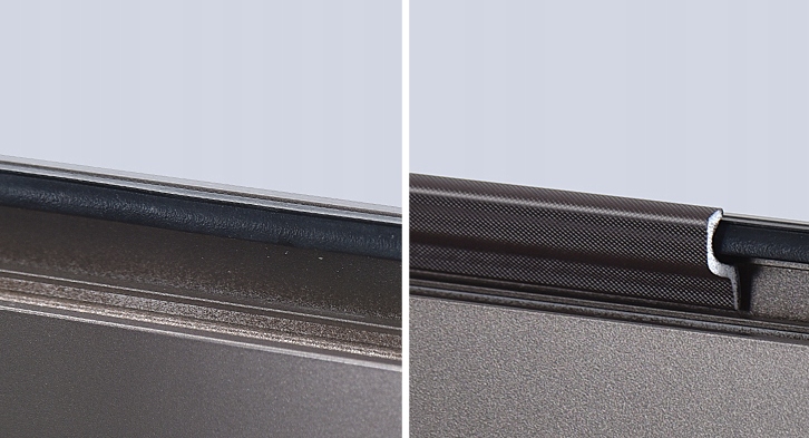 USZCZELKA DO OKNA WIATROSZCZELNA ANTYPRZECIĄGOWA Marka inna