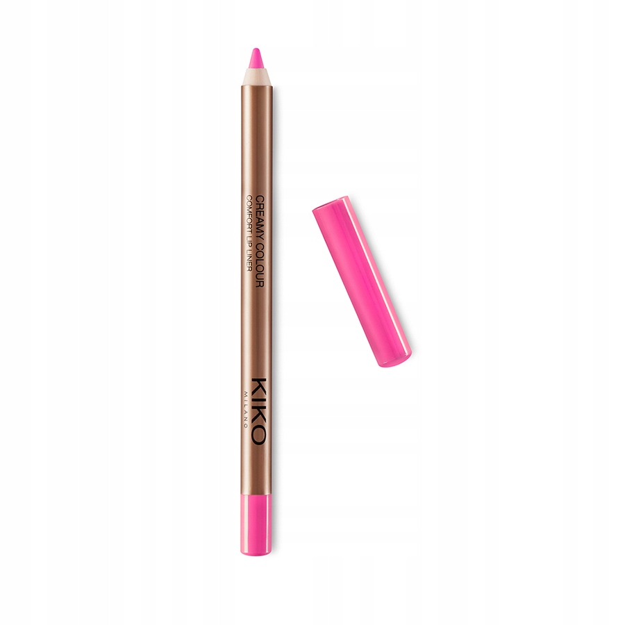 

Kiko Creamy Colour Comfort kredka do ust 322Azalea