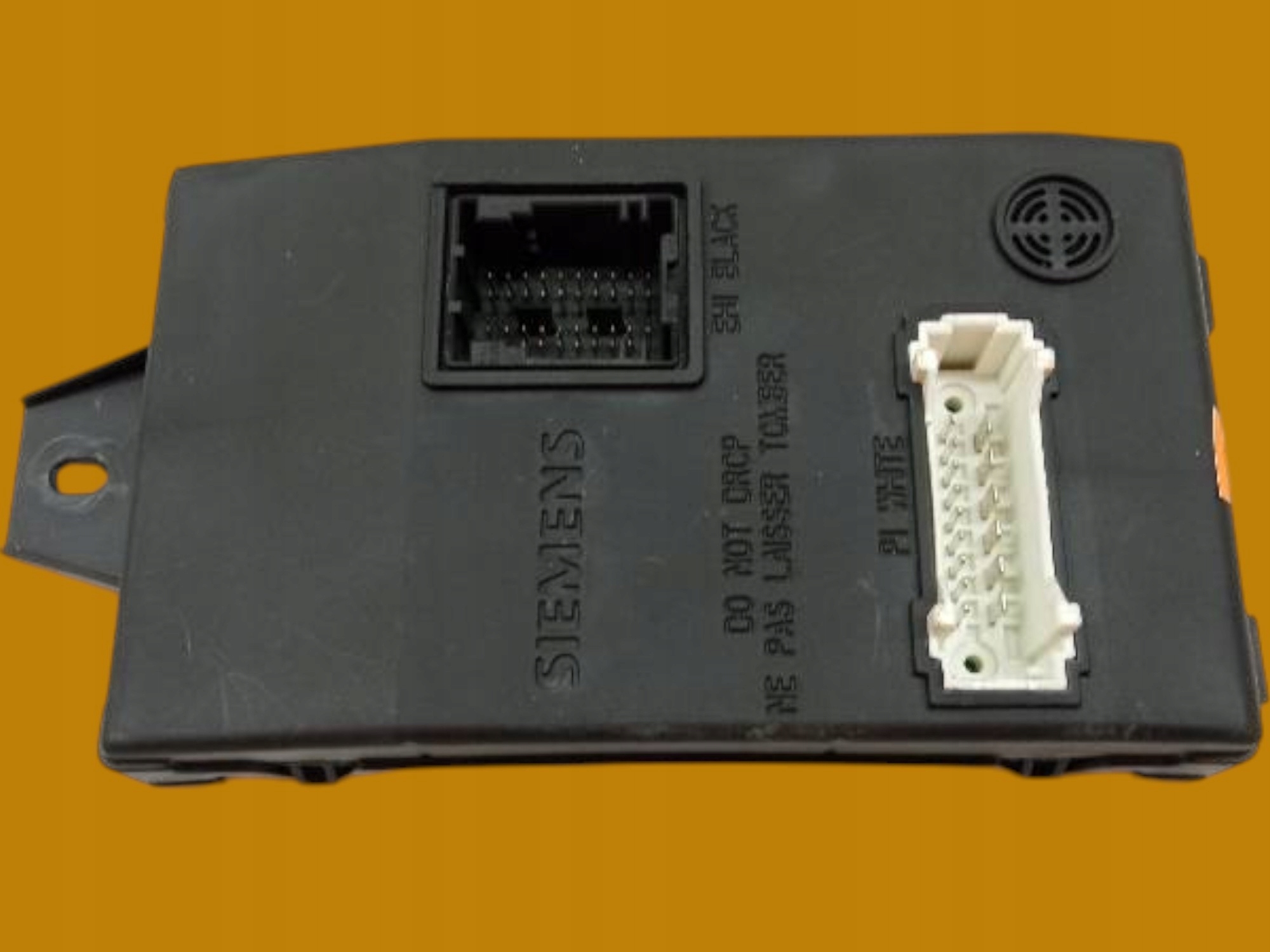 Scatola BSI 8200296328B Dacia Sandero e (2008-2012)
