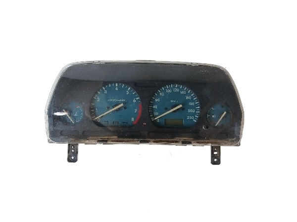 LAND ROVER FREELANDER and 1.8 dials dials