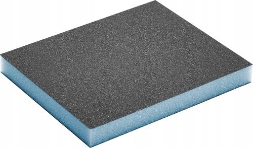

Gąbka szlifierska, 6szt. Festool 98x120x13 60 GR/6