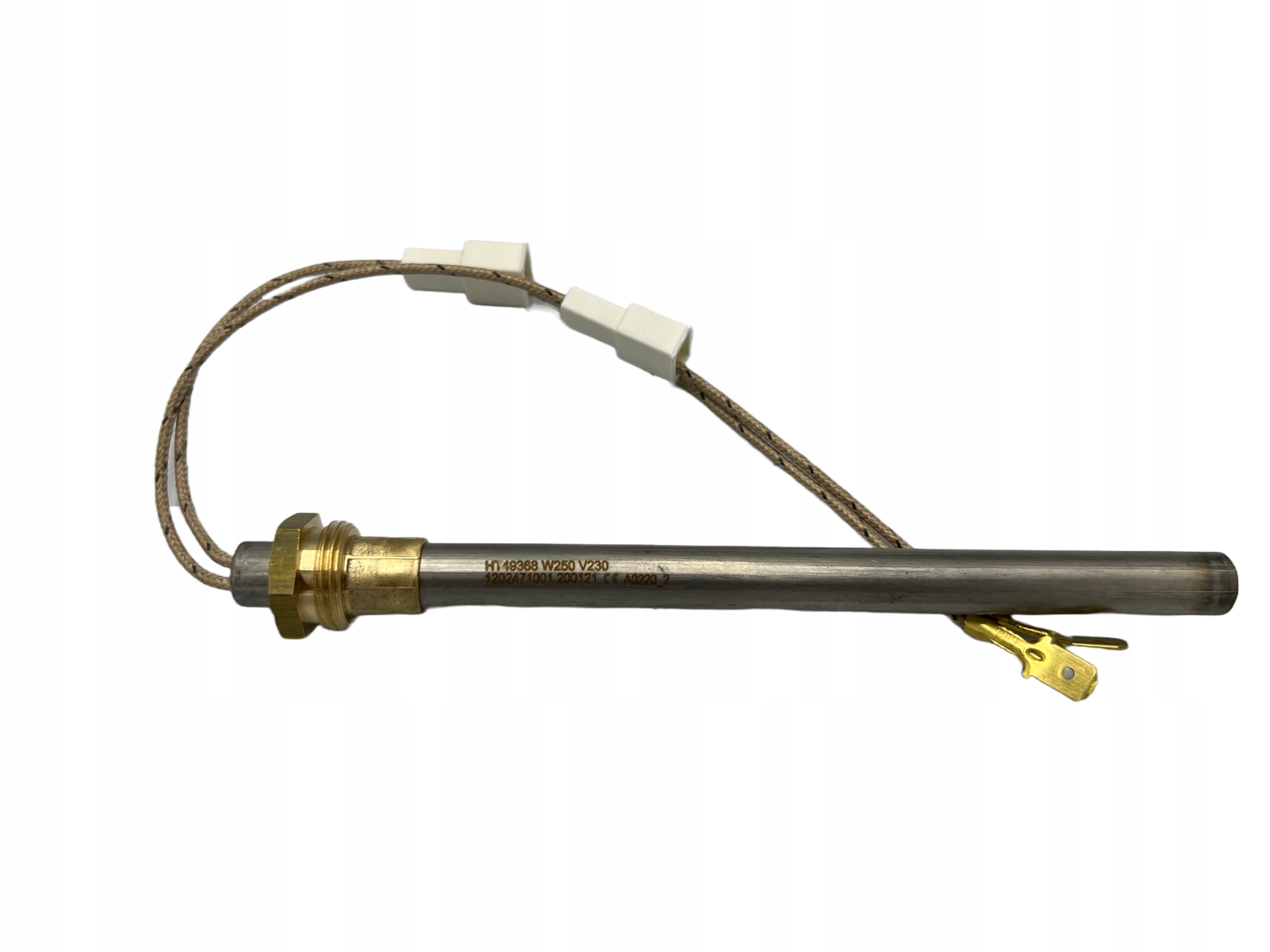 

Zapalarka grzałka do pieca kotła Lechma PL350 250W