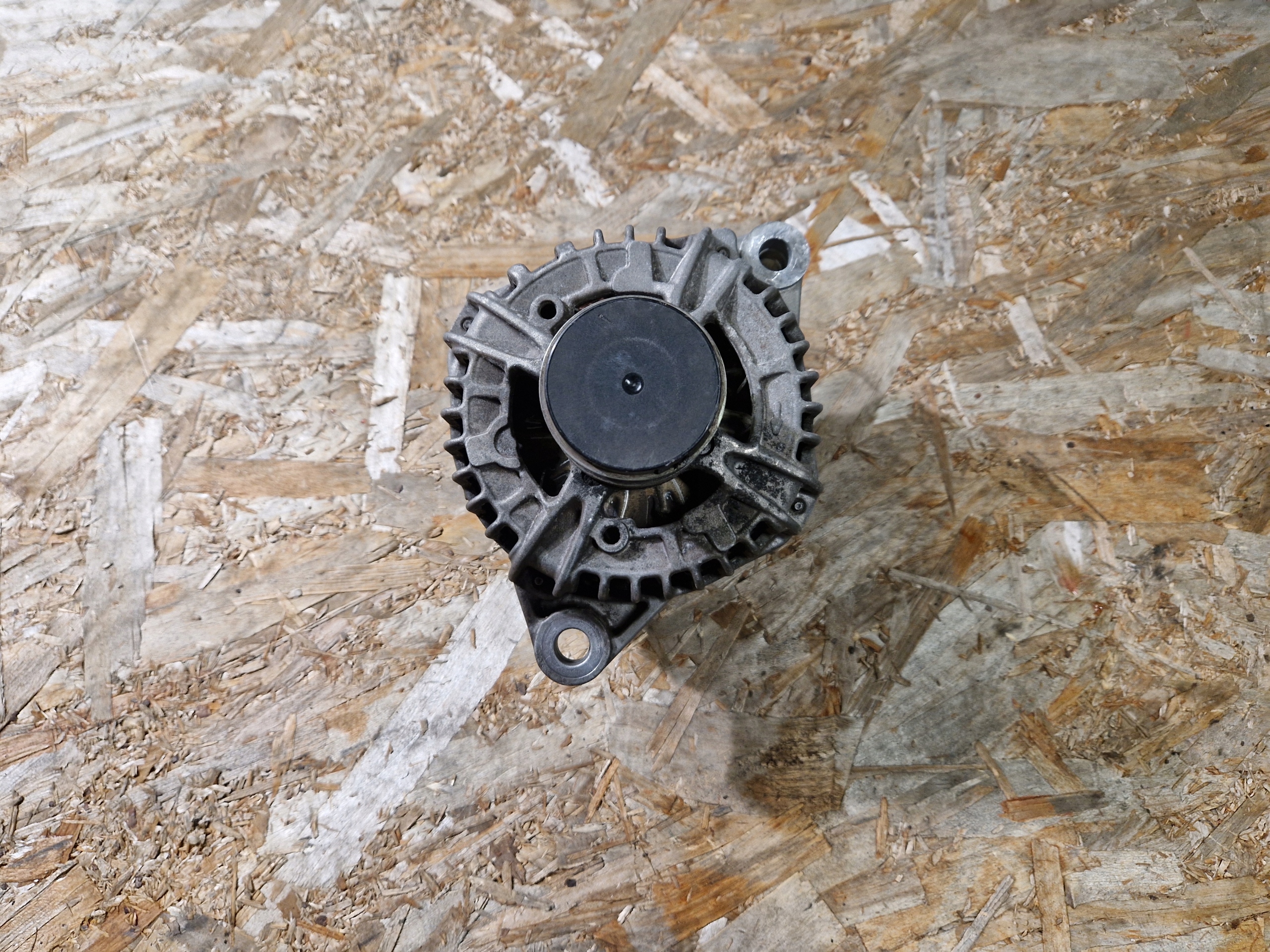 ALTERNATOR FIAT DUCATO 2.2 JTD EURO 6 52182437