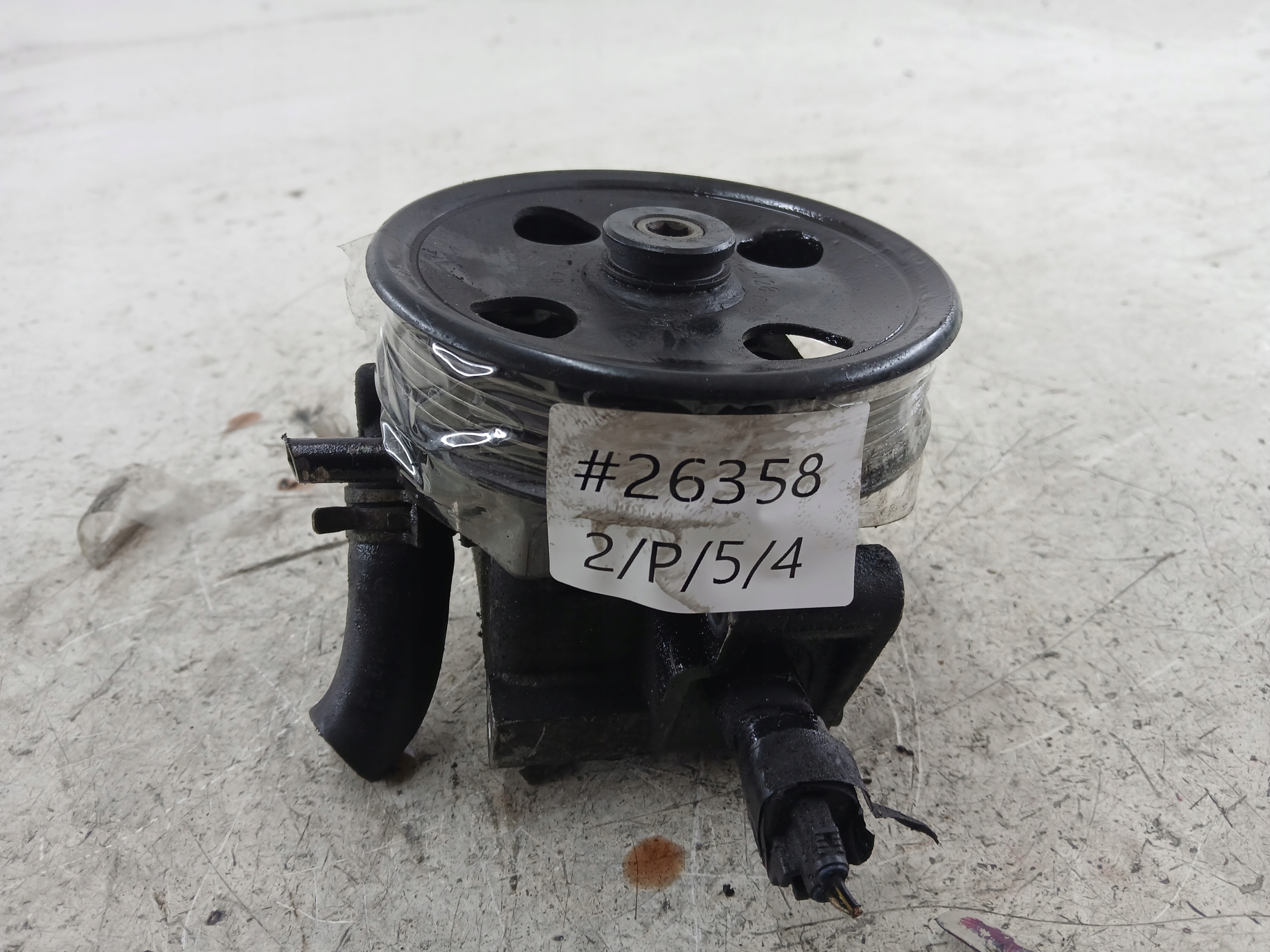 FORD FOCUS MK1 1.6 servo pump 2S413A696AA 76 BAR