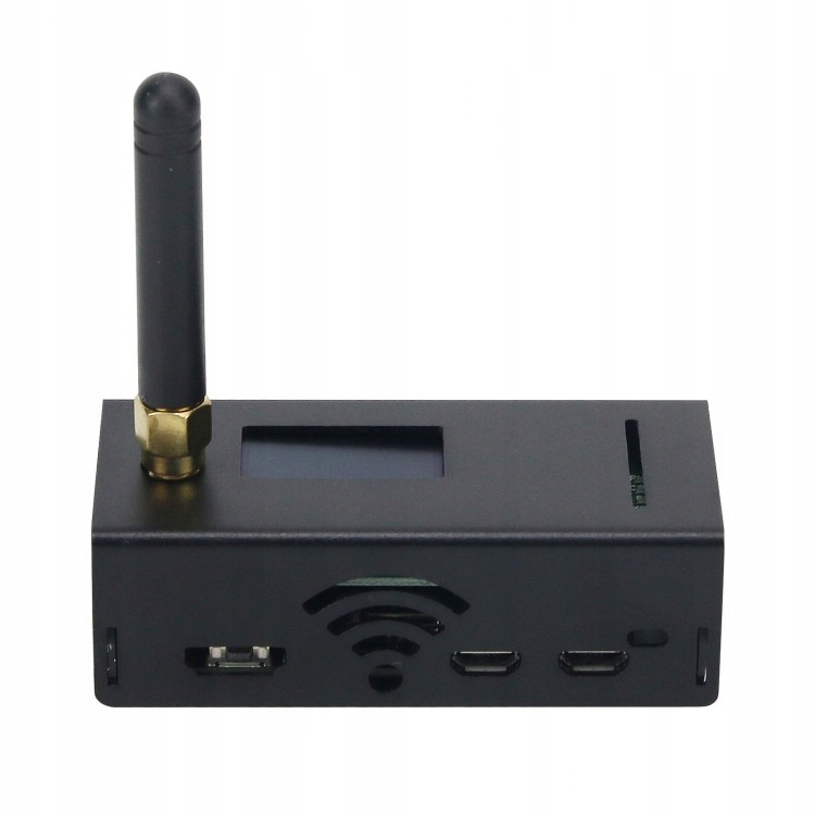 Hotspot Dmr Fusion C4FM D-star P25 MMDVM Ostar