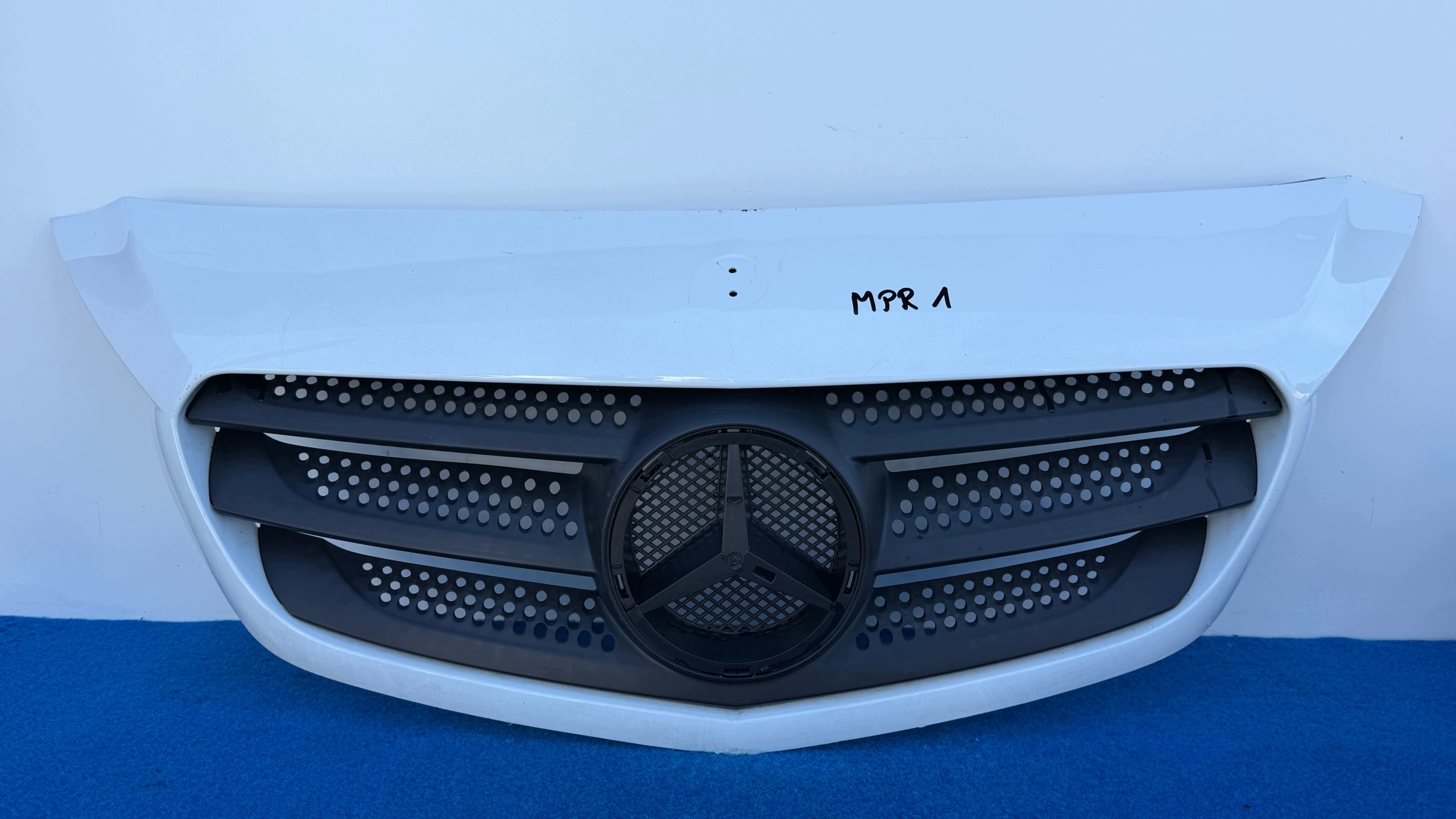 MERCEDES CITAN W415 griglia originale A4158880023 MPR1