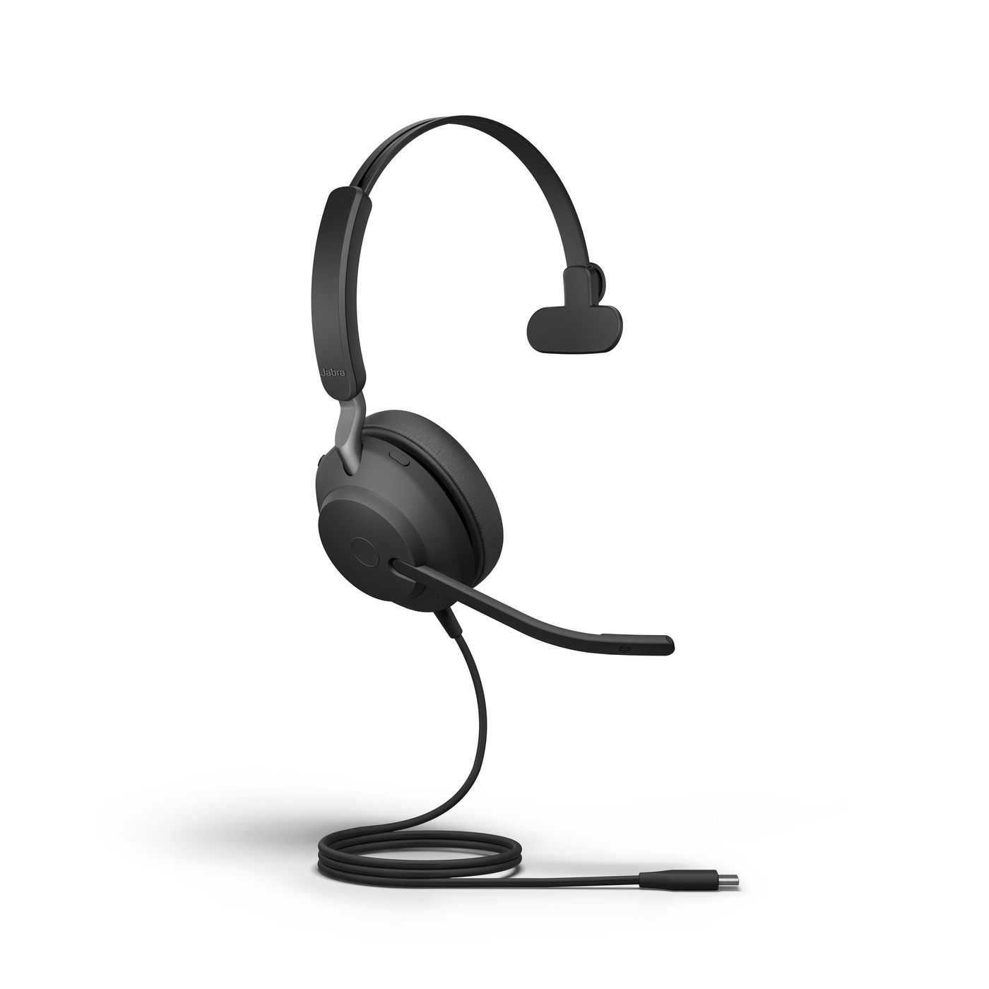 Jabra Evolve2 40 Se Usb-a Uc Mono