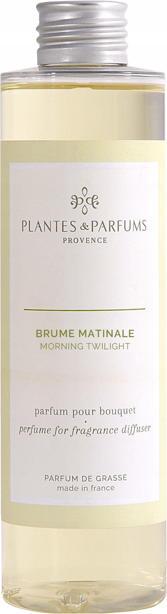 

Francuski Olejek Zapachowy 200ml Morning Twilight
