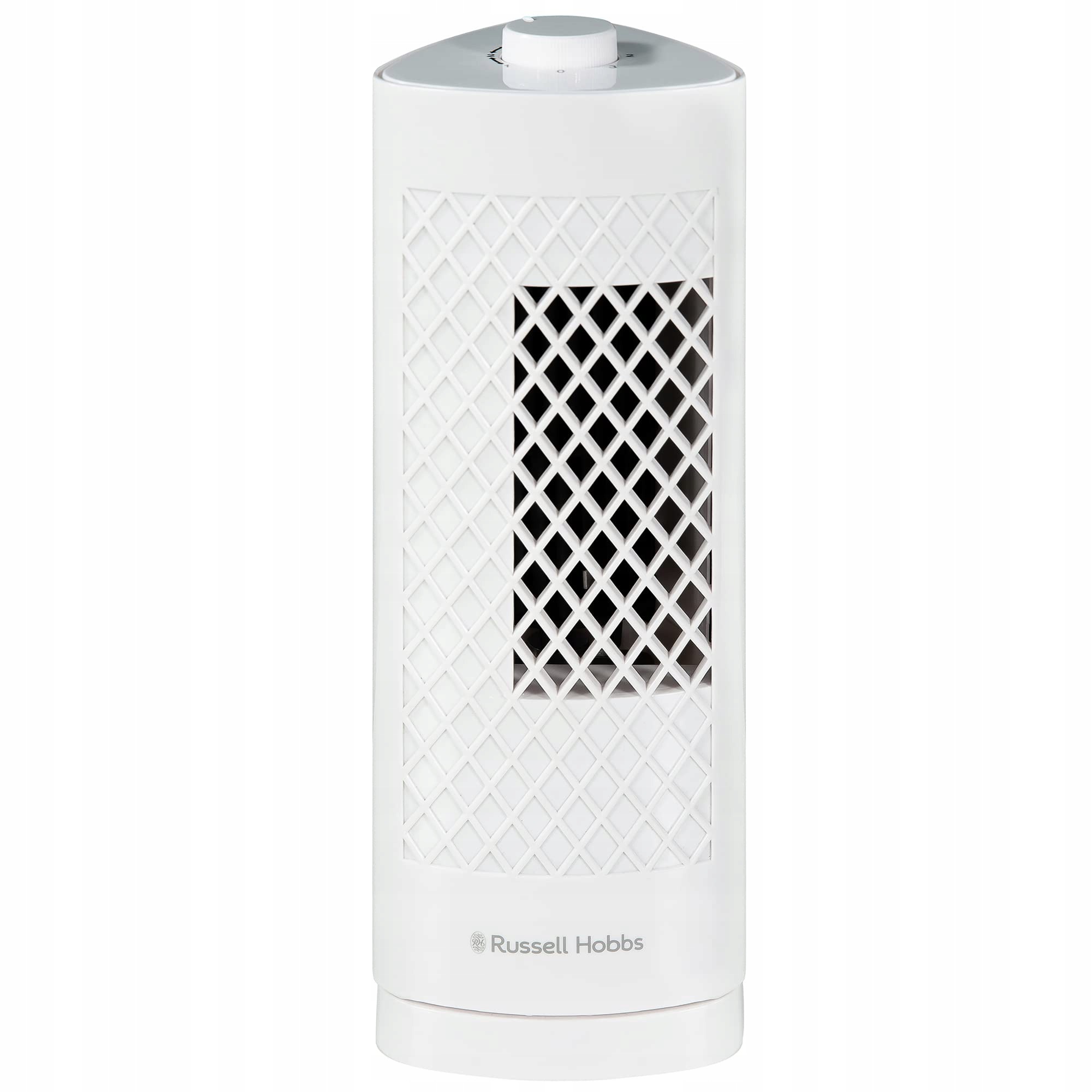 Russell Hobbs mini věžový ventilátor RHTF1321 přenosný, bílý