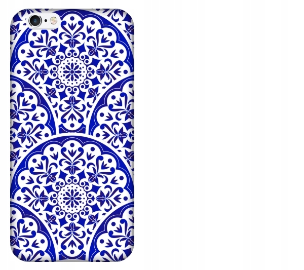 

Etui pokrowiec iPhone 6s Chinski wzór